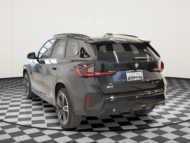 New 2026 BMW X1 xDrive28i w/ M Sport Package AWD/4WD image 13