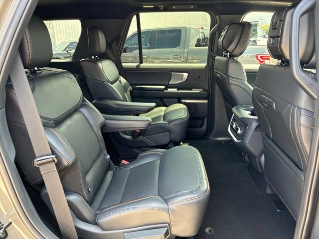 New 2027 Ford Expedition Tremor w/ Driver's Package AWD/4WD image 39