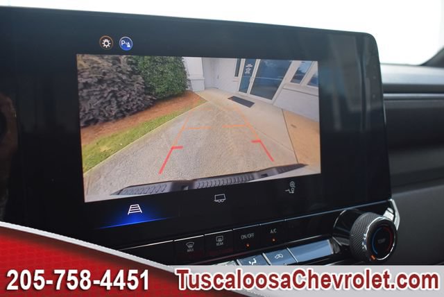 New 2026 Chevrolet Colorado W/T w/ WT Custom Package RWD image 25
