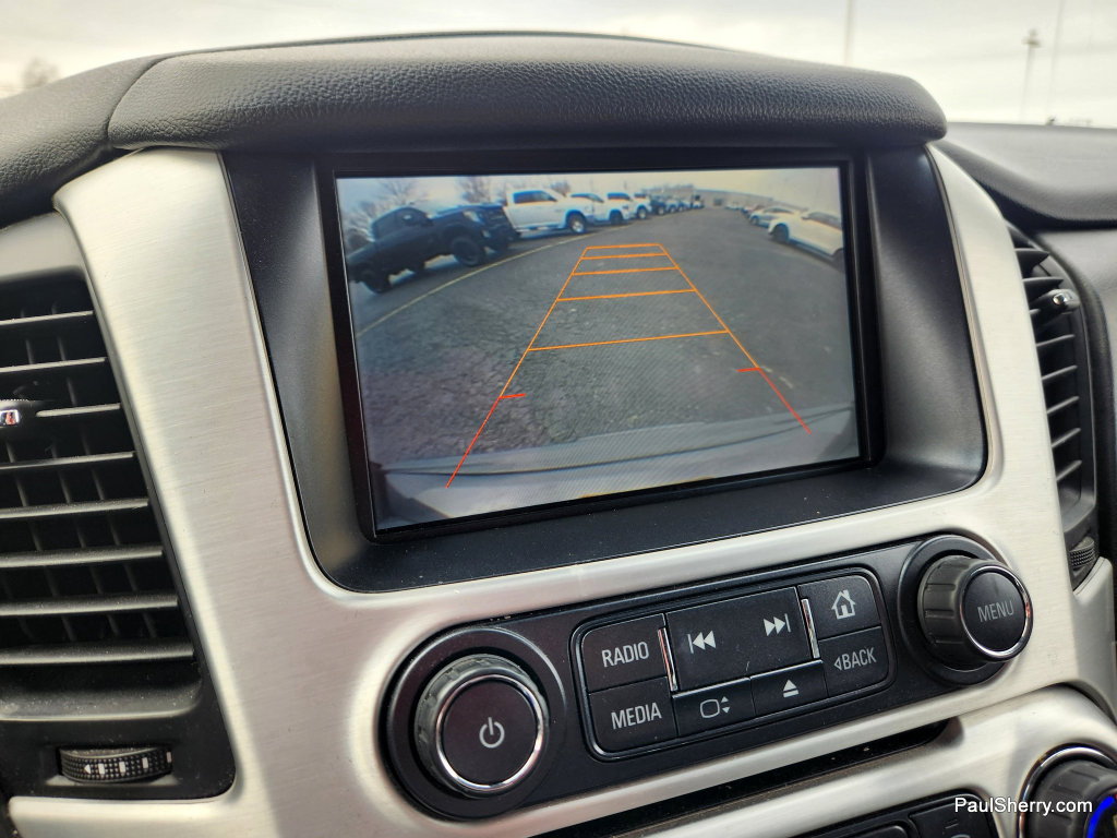 Used 2015 GMC Yukon SLT image 3