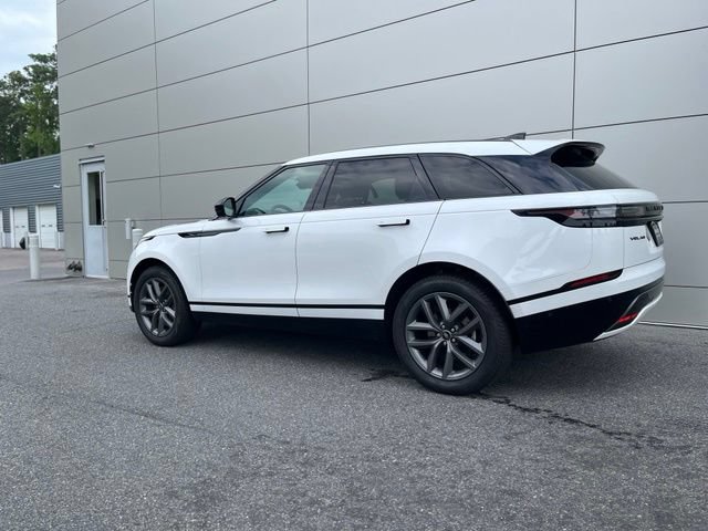 Used 2026 Land Rover Range Rover Velar Dynamic SE AWD/4WD image 7