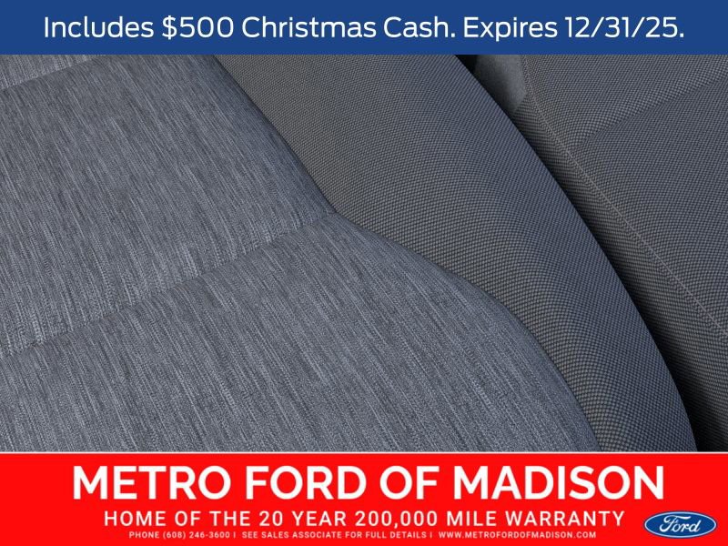 New 2026 Ford F250 XL image 16