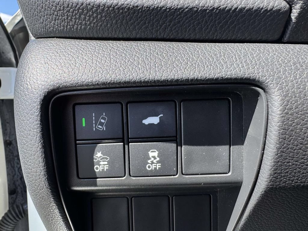 Used 2018 Honda CR-V EX-L image 22