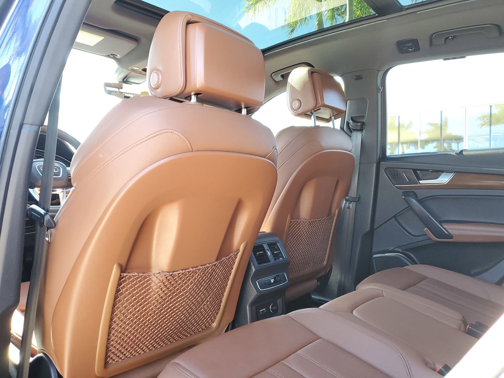 Certified 2024 Audi Q5 2.0T Premium Plus image 12