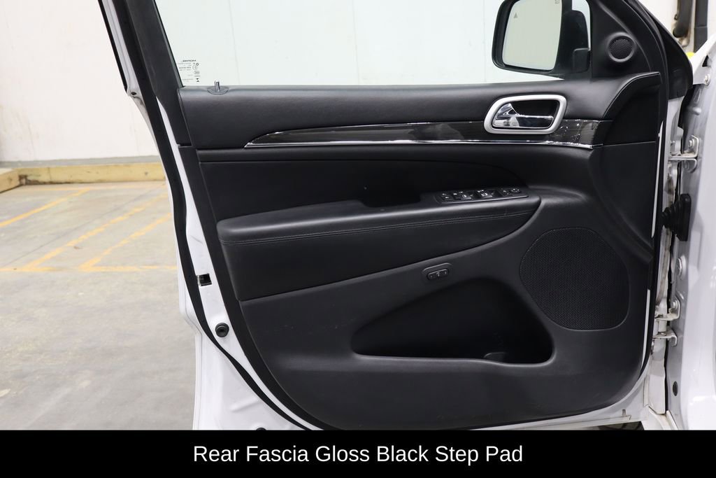 Used 2015 Jeep Grand Cherokee High Altitude image 18