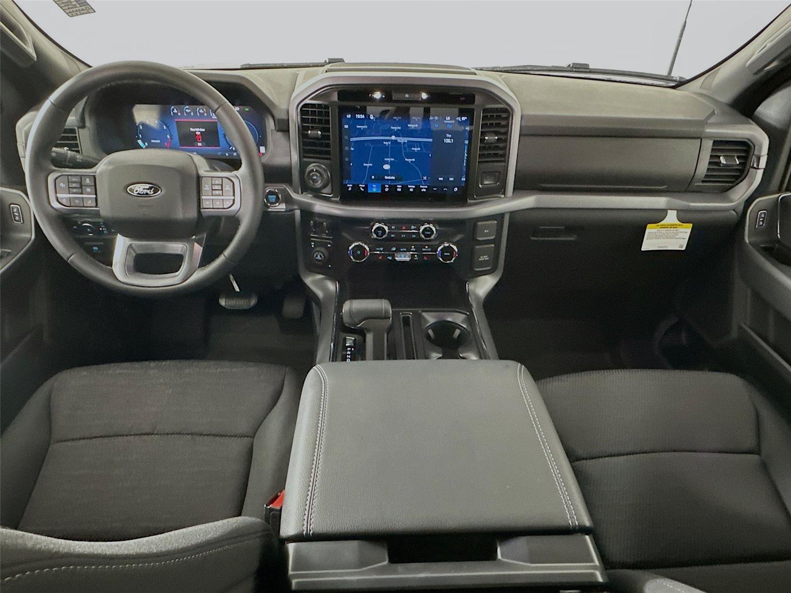 New 2026 Ford F150 XLT w/ Equipment Group 302A MID AWD/4WD image 31