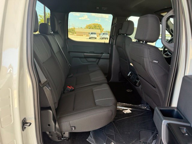 New 2026 Ford F150 STX w/ Equipment Group 200A AWD/4WD image 10