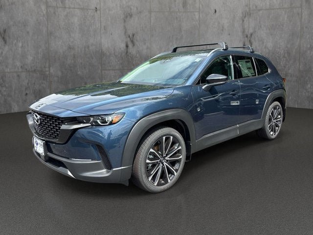 New 2026 MAZDA CX-50 AWD 2.5 S w/ Weather Package image 19