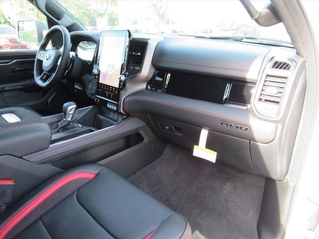New 2026 RAM 1500 RHO w/ RHO Level 1 Equipment Group image 12