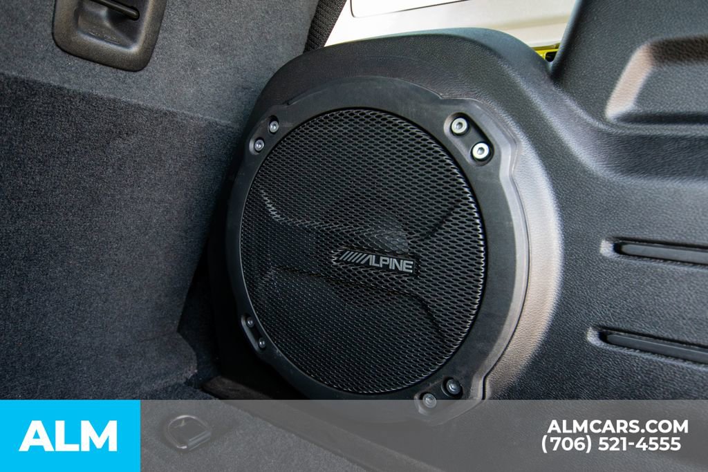 Used 2023 Jeep Wrangler Unlimited Rubicon 392 w/ Xtreme Recon 35" Tire Package image 21