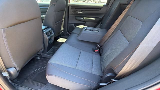 New 2026 Honda CR-V TrailSport image 17