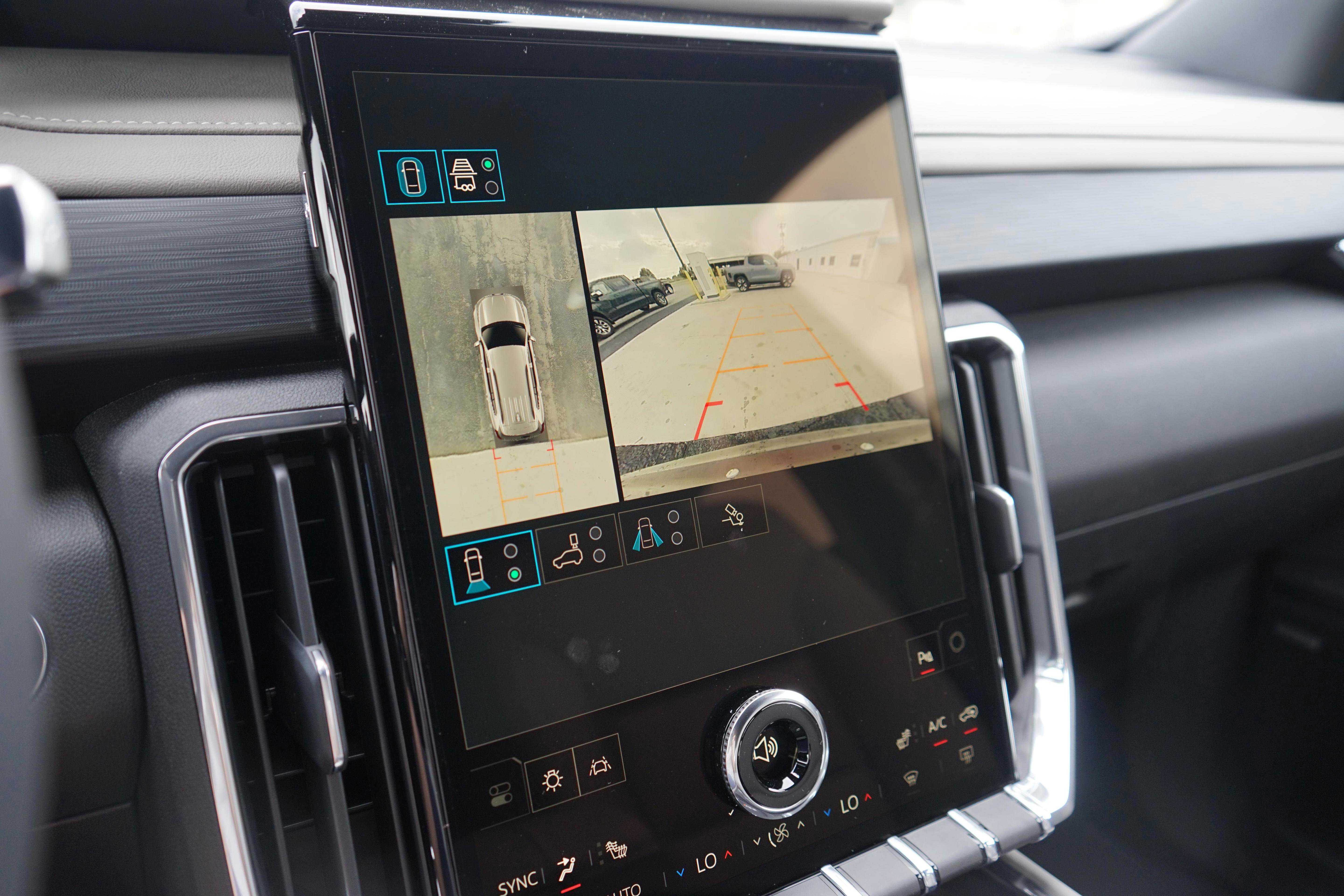 New 2026 GMC Acadia Elevation w/ Elevation Premium Package image 15