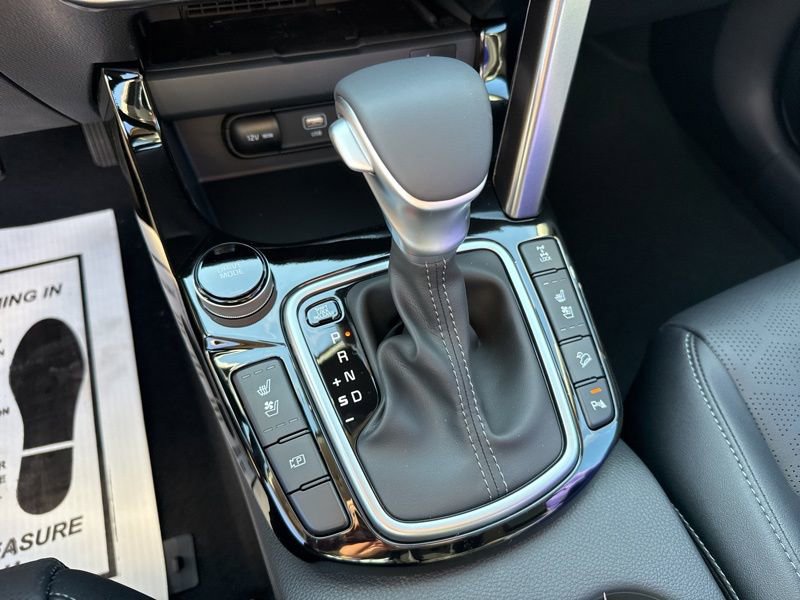 New 2026 Kia Seltos SX w/ SX Sunroof Package image 40