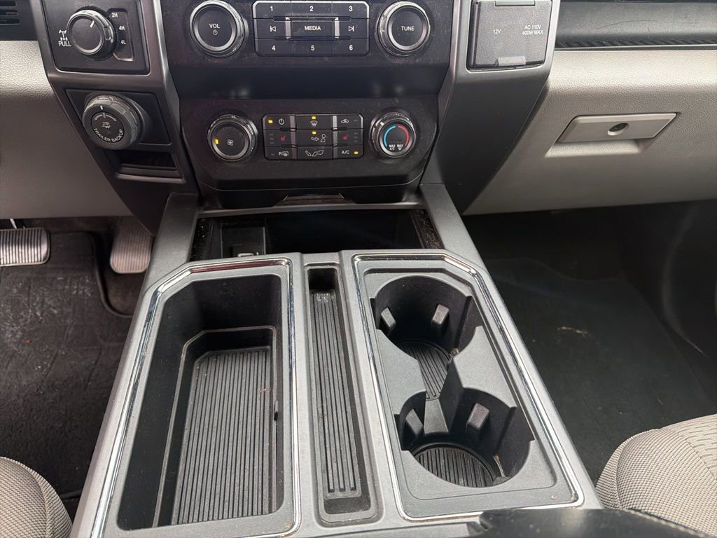 Used 2020 Ford F150 XLT w/ Equipment Group 302A Luxury image 29