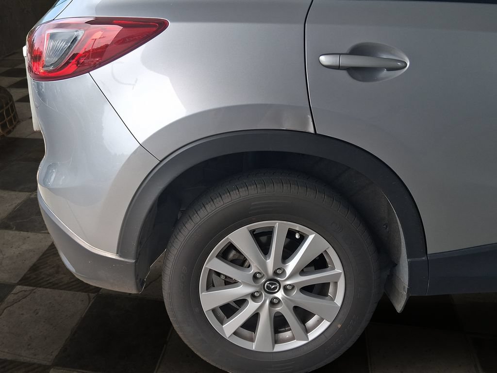 Used 2015 MAZDA CX-5 Touring FWD image 8