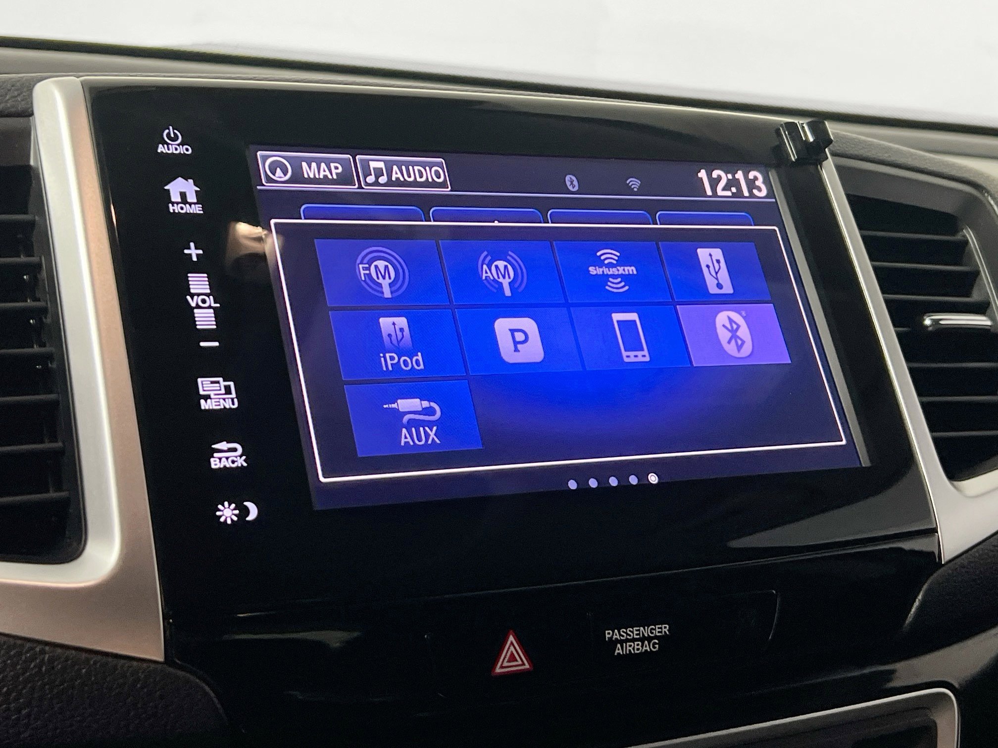 Used 2019 Honda Ridgeline RTL-E image 28