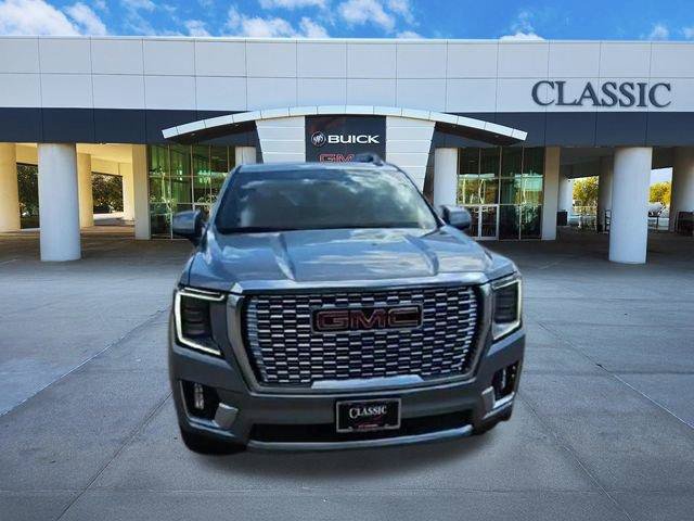 Used 2024 GMC Yukon XL Denali RWD image 3