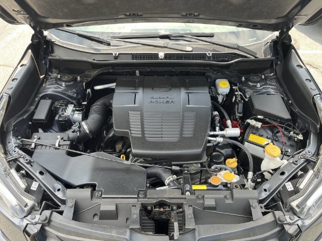 Used 2023 Subaru Forester Premium AWD/4WD image 21