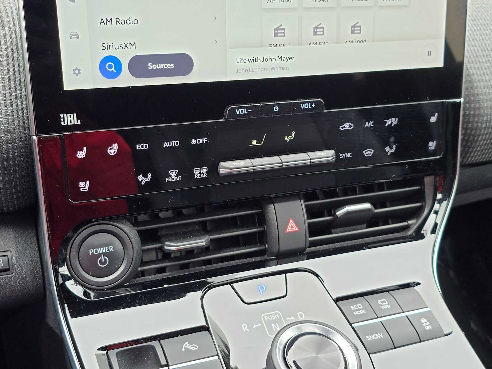 Used 2023 Toyota bZ4X Limited w/ Weather Package FWD image 24