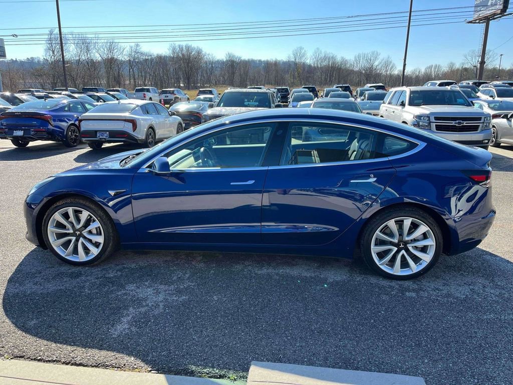 Used 2018 Tesla Model 3 Long Range image 27