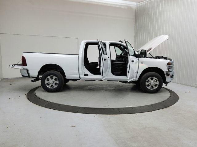 New 2026 RAM 2500 Big Horn image 16