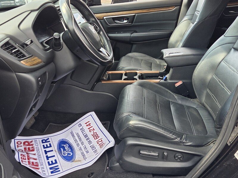 Used 2020 Honda CR-V EX-L image 5