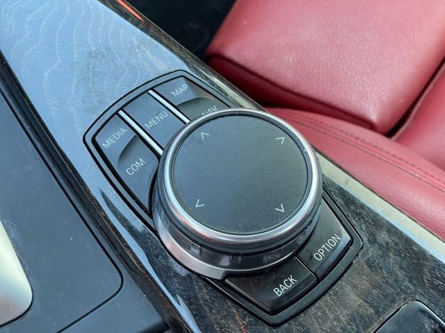 Used 2018 BMW 440i xDrive Convertible image 20