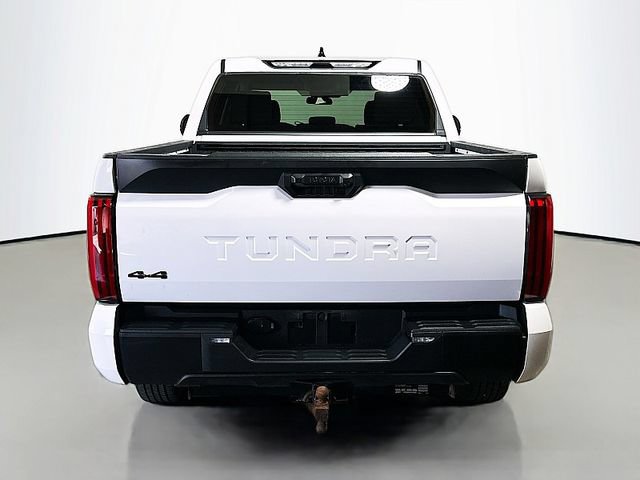Used 2023 Toyota Tundra SR AWD/4WD image 6