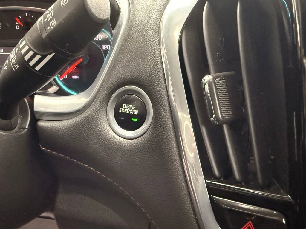 Certified 2019 Chevrolet Traverse LT image 33