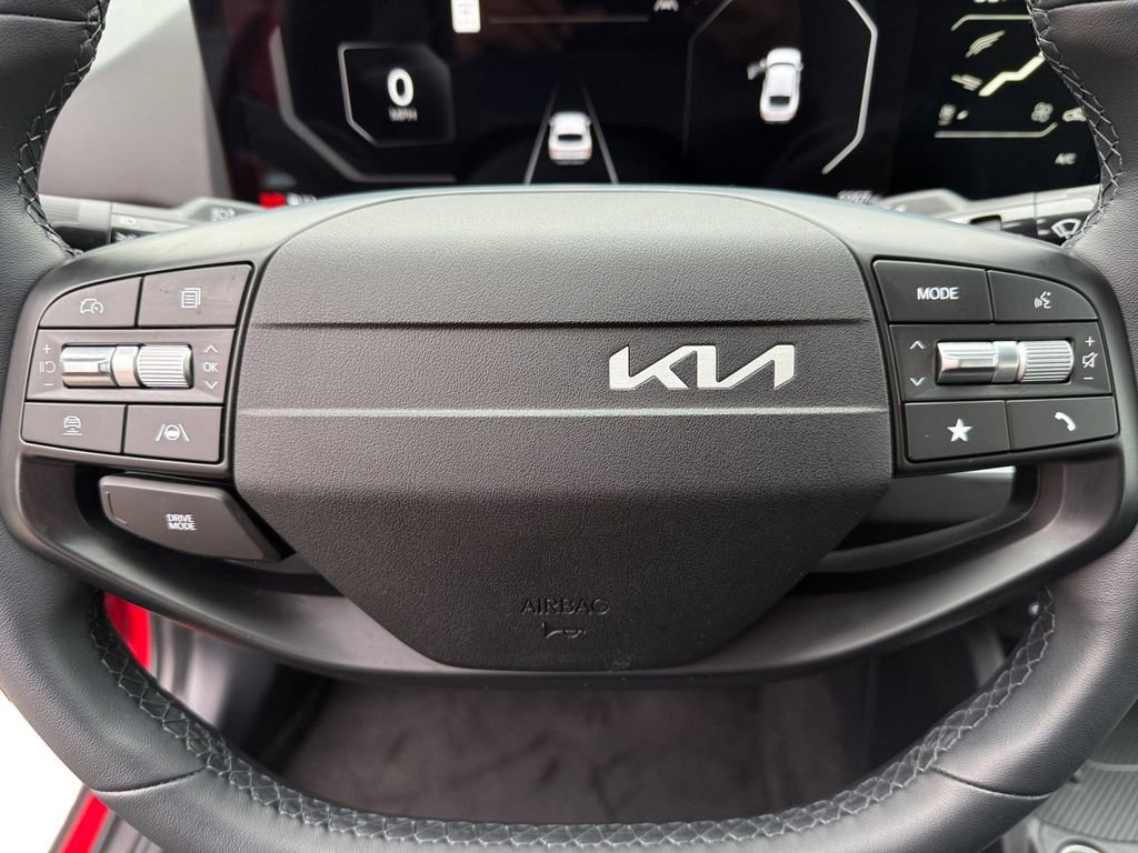 Certified 2025 Kia K4 EX image 20