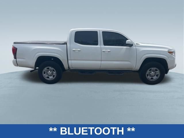 Used 2023 Toyota Tacoma SR AWD/4WD image 4