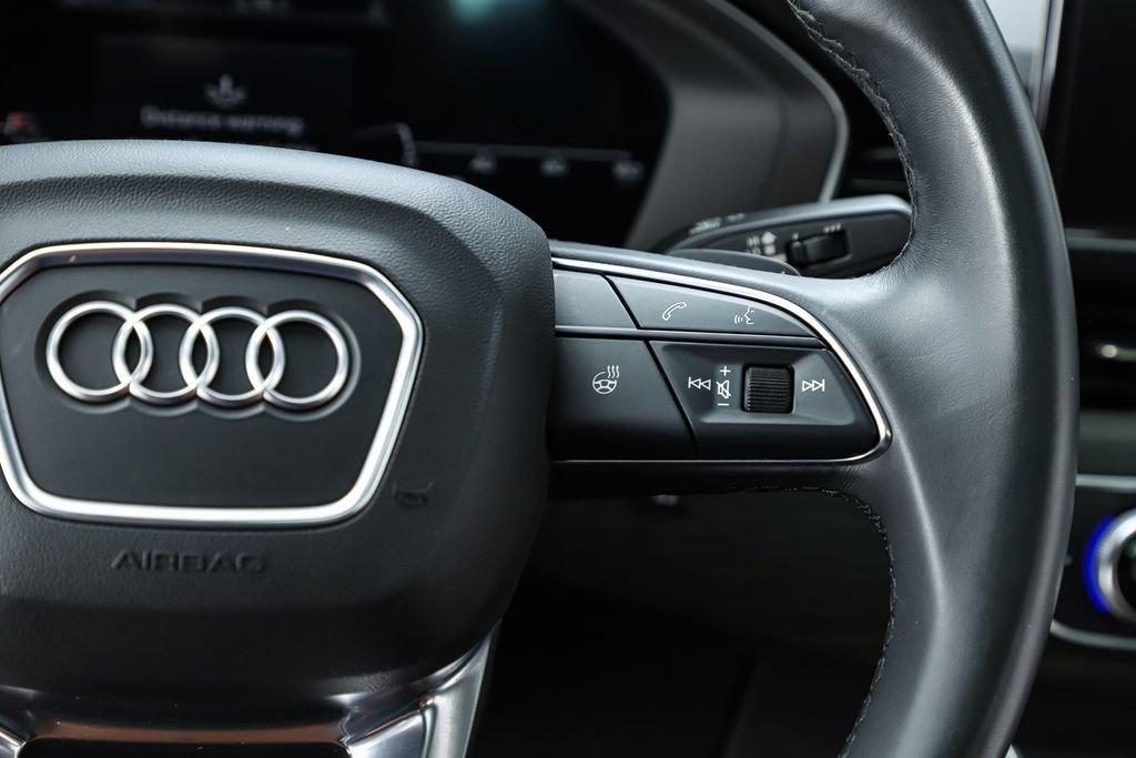 Used 2021 Audi A4 2.0T Premium Plus w/ Premium Plus Package AWD/4WD image 26