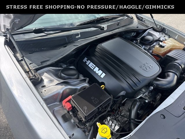 Used 2018 Dodge Charger R/T image 10