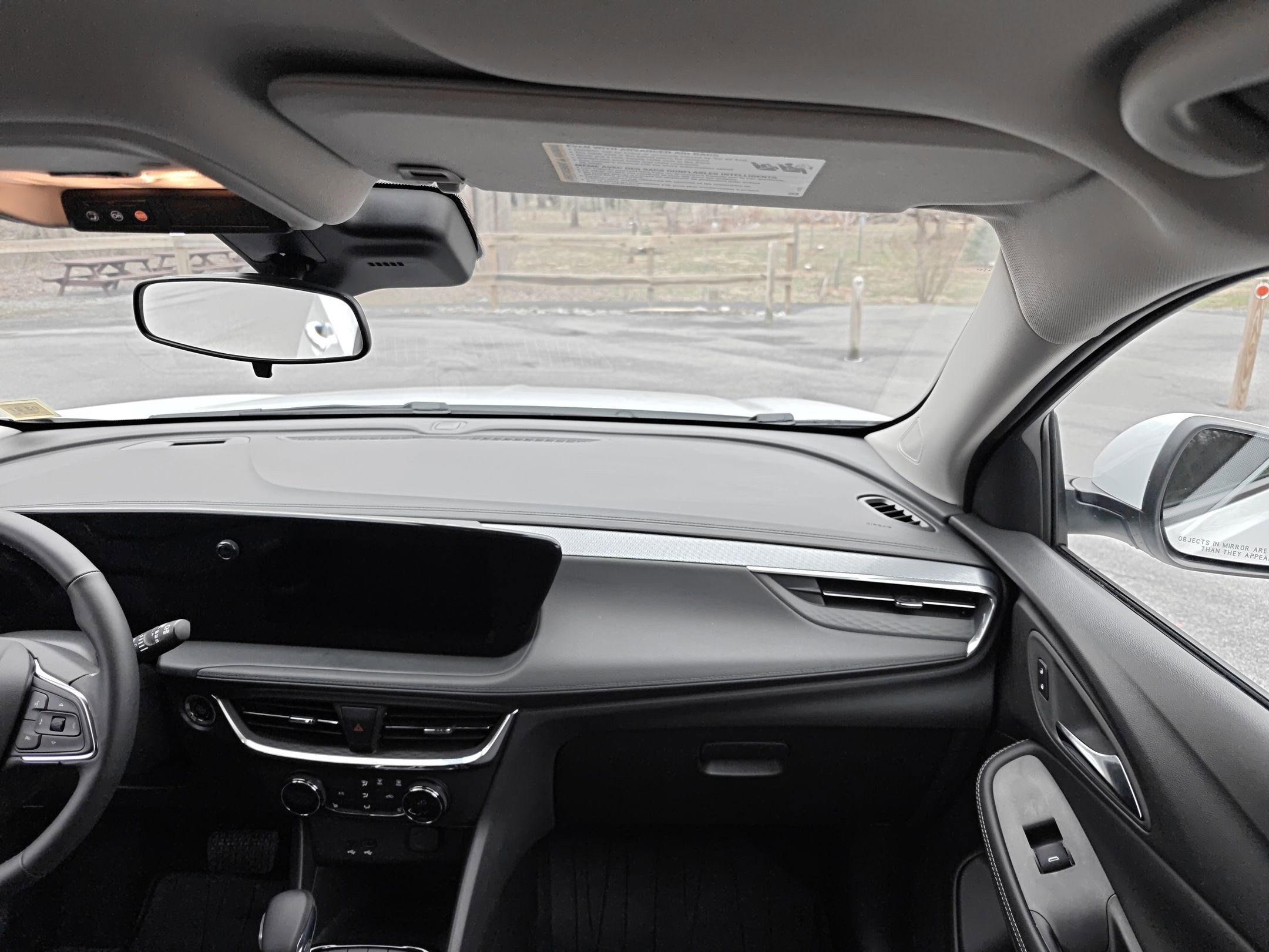 Certified 2026 Buick Encore GX Preferred w/ Comfort Package image 26