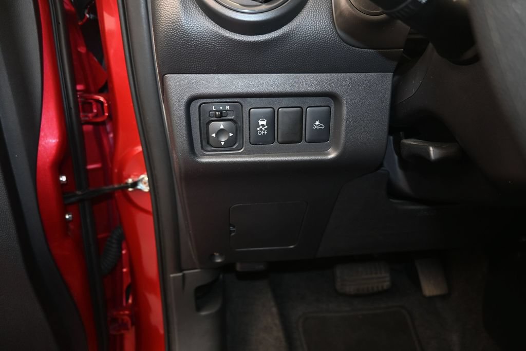 Used 2024 Mitsubishi Mirage ES FWD image 12