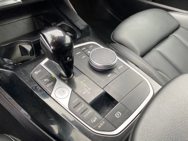 Used 2022 BMW X3 xDrive30i image 13