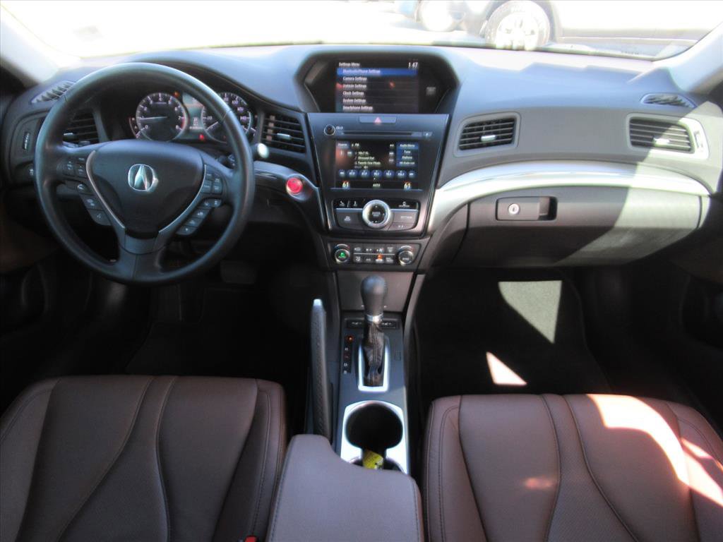 Used 2022 Acura ILX w/ Premium Package image 11
