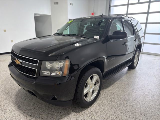 Used 2009 Chevrolet Tahoe LT w/ Luxury Package AWD/4WD image 6