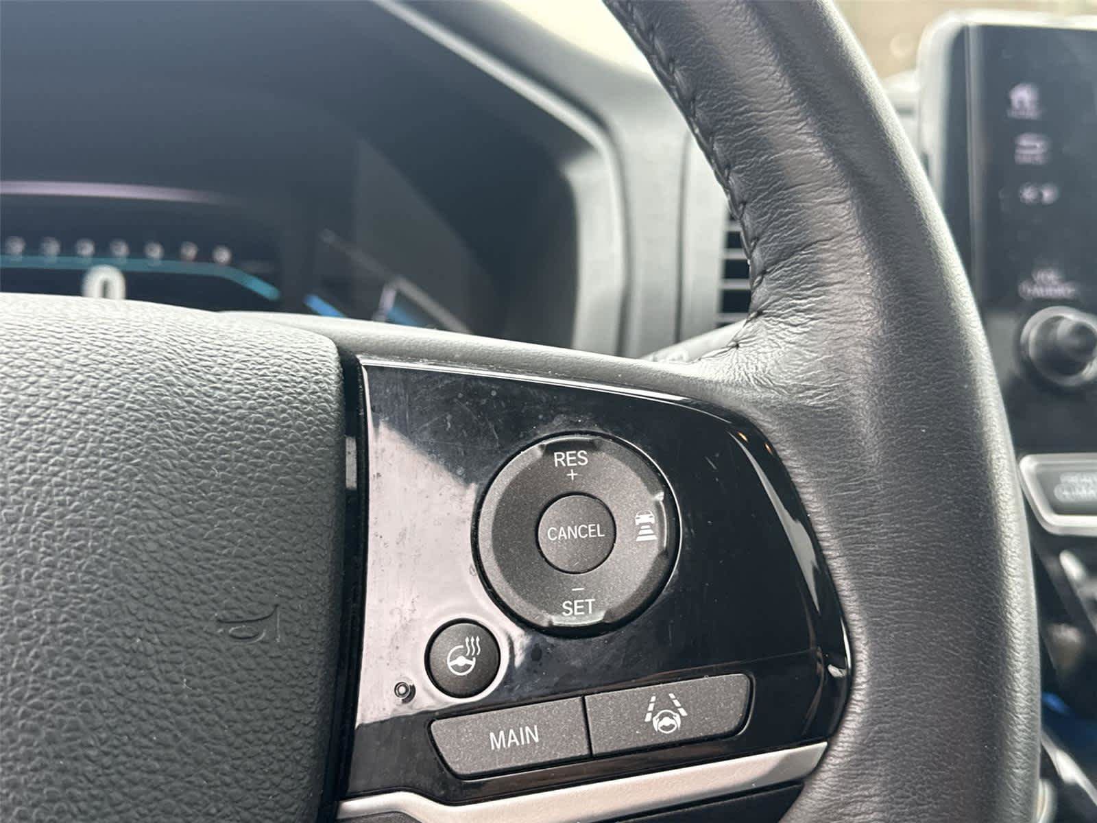 Used 2019 Honda Odyssey Elite image 18