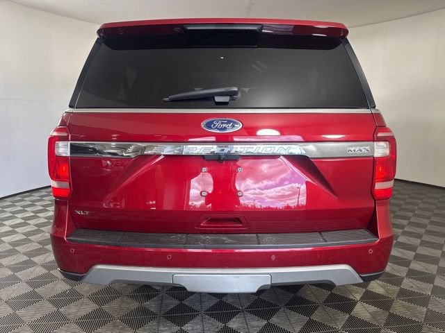 Certified 2019 Ford Expedition Max XLT w/ Equipment Group 202A AWD/4WD image 24
