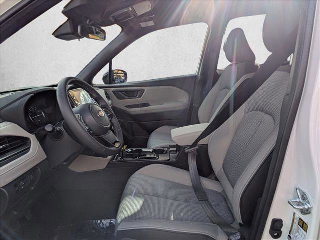 New 2026 Subaru Forester Premium image 28
