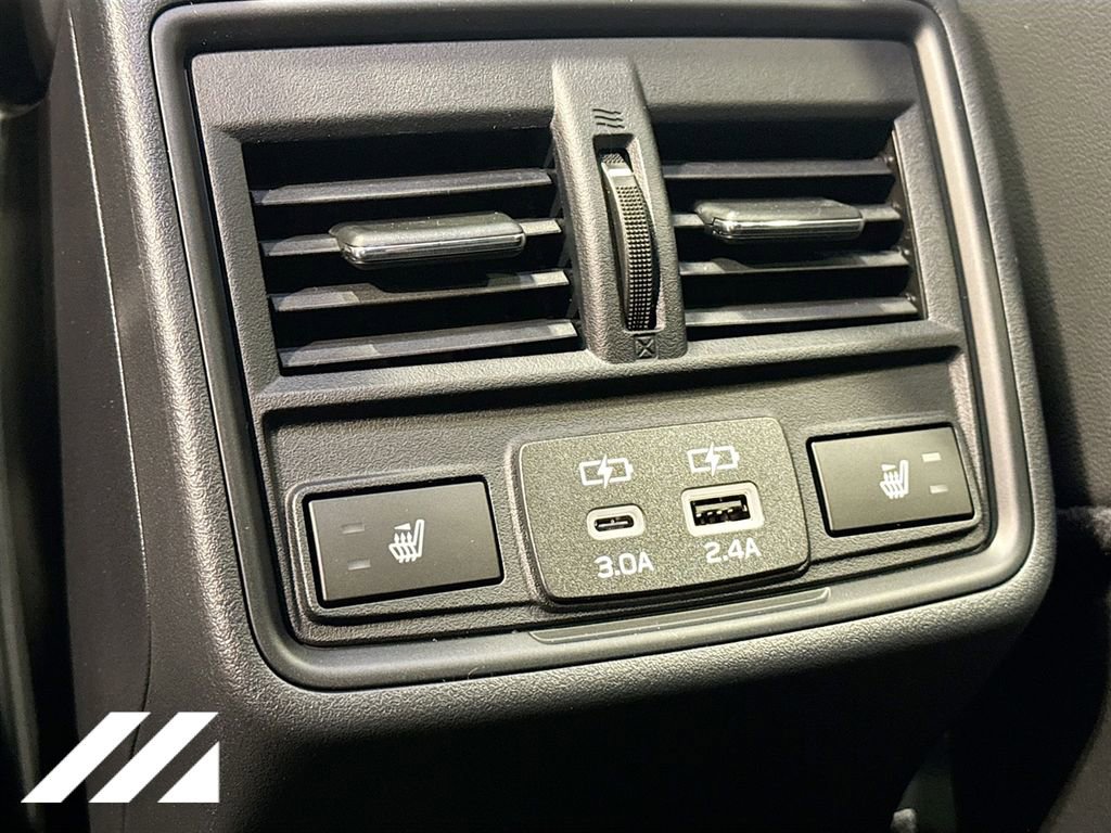 New 2026 Subaru Outback Touring XT AWD/4WD image 27