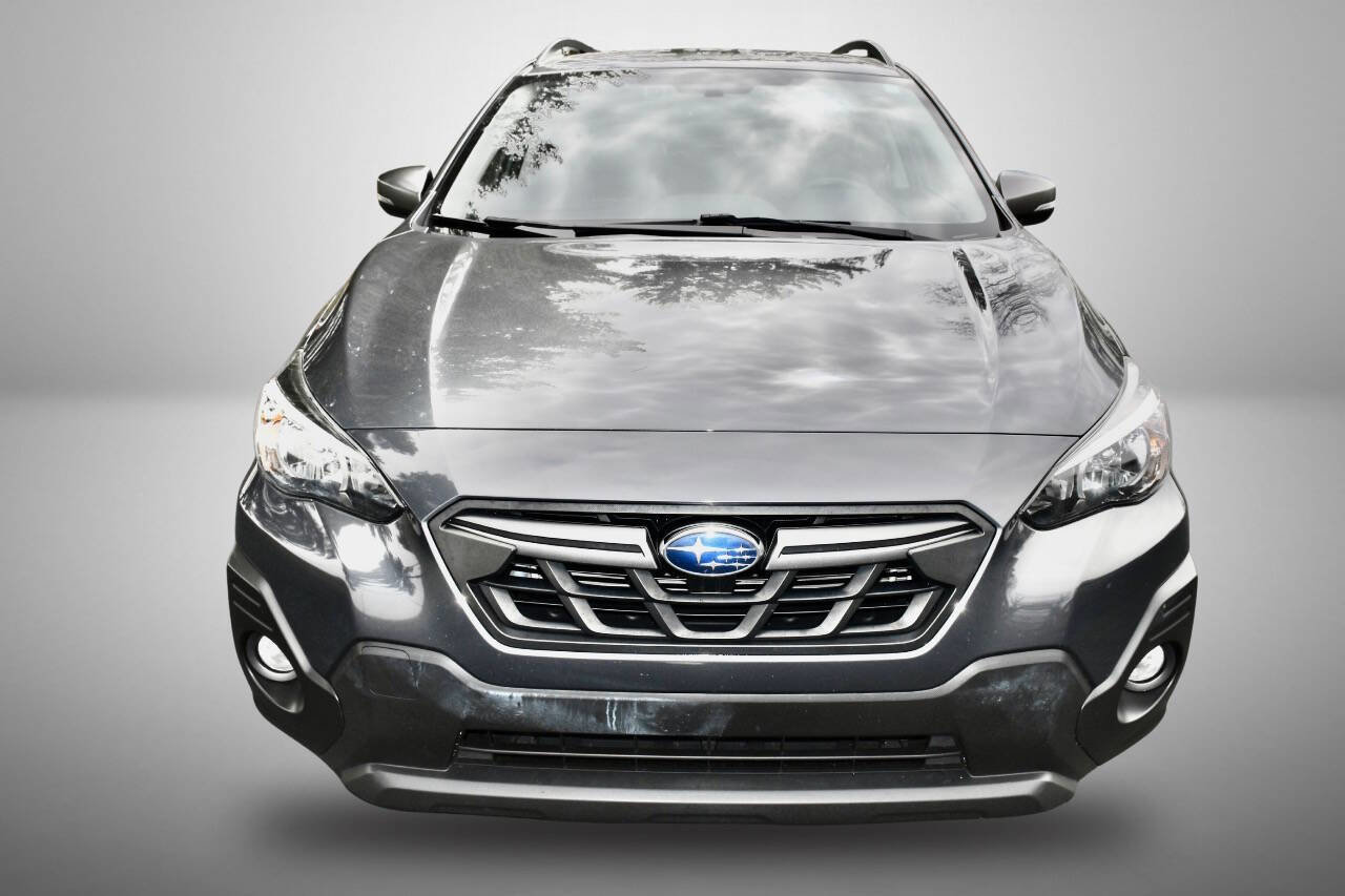 Used 2021 Subaru Crosstrek 2.5i Sport w/ Moonroof Package image 10