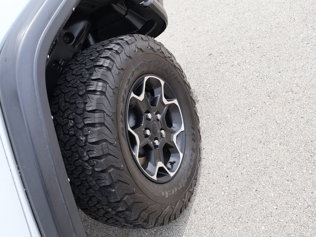Used 2022 Jeep Wrangler Unlimited Rubicon 4xe w/ Cold Weather Group AWD/4WD image 40