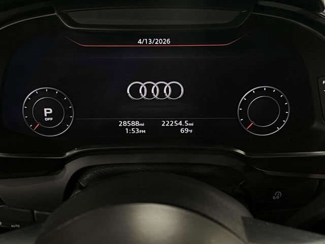 Used 2018 Audi R8 V10 image 45