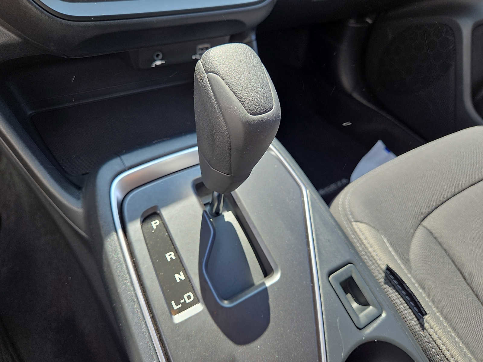 Certified 2025 Subaru Impreza 2.0i image 15