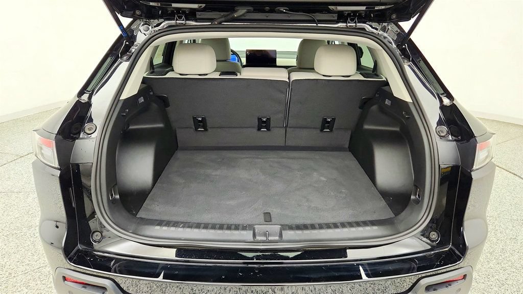 Used 2025 Honda Prologue EX image 22