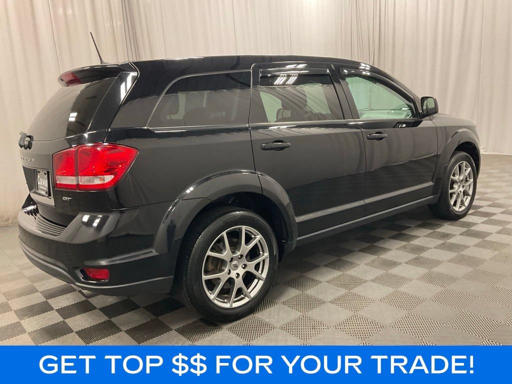 Used 2019 Dodge Journey GT AWD/4WD image 3
