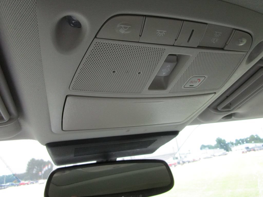 Used 2023 Nissan Armada SL w/ Cargo Package RWD image 42
