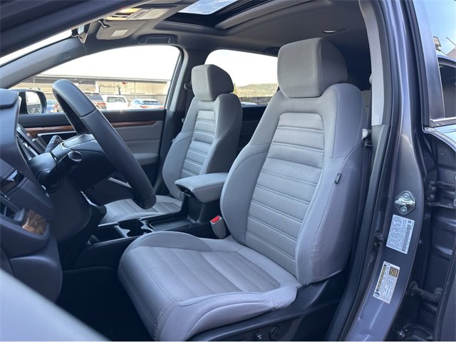 Used 2018 Honda CR-V EX image 12